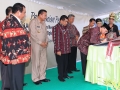Peresmian STAK Negeri