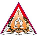 Institut Agama Kristen Negeri (IAKN) Kupang
